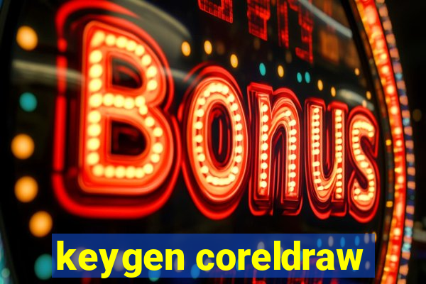 keygen coreldraw